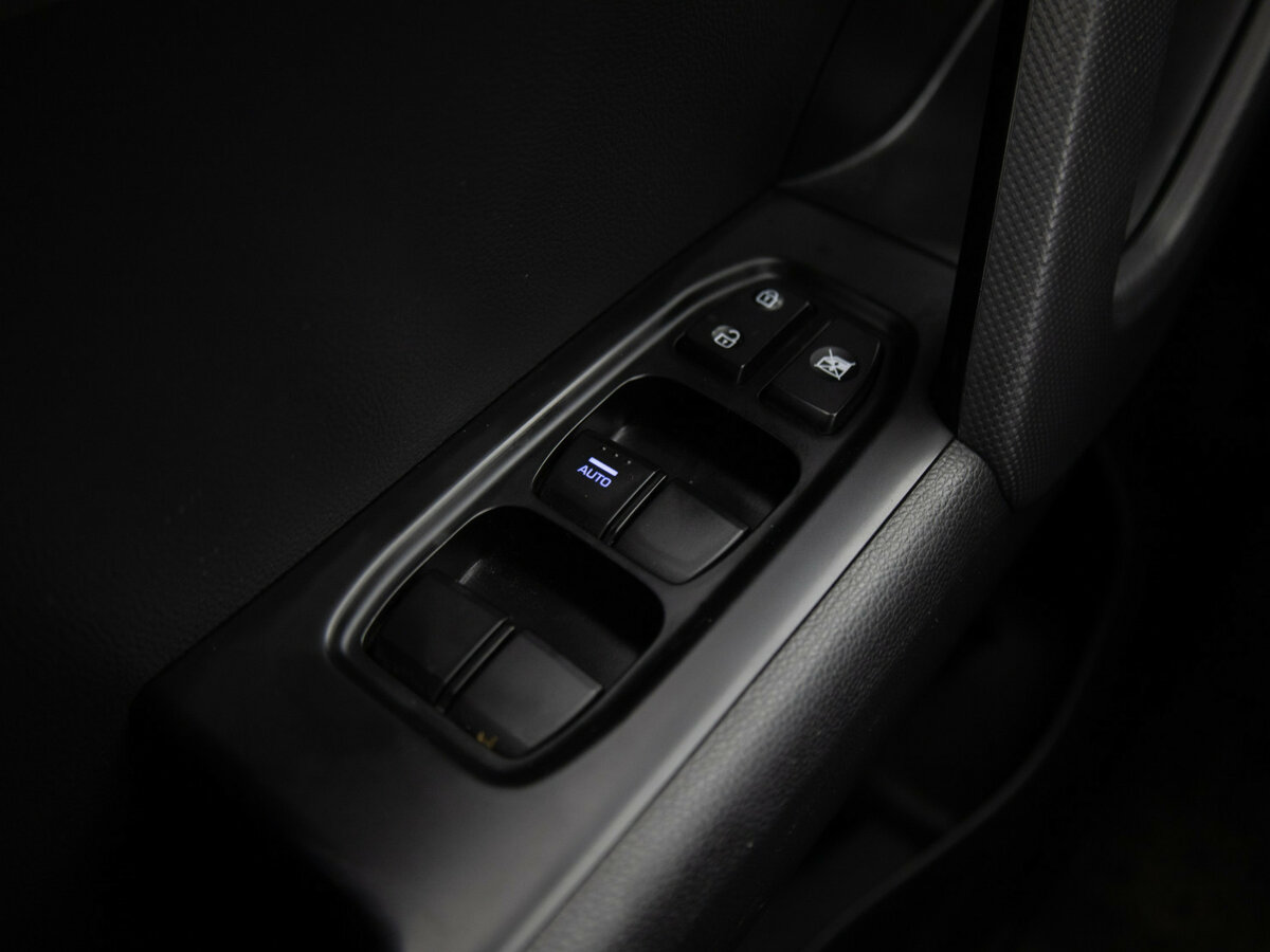Купить Hyundai Creta с пробегом. Фото: #13