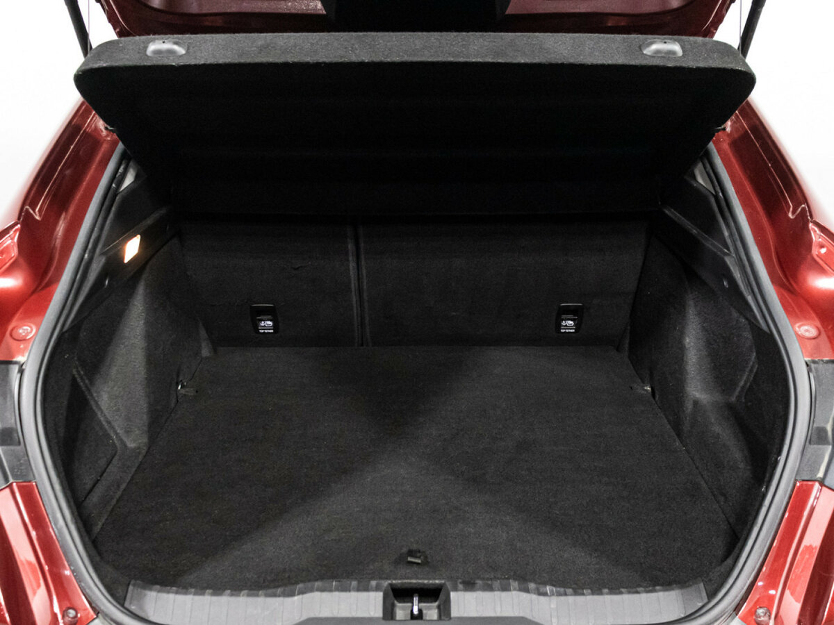 Купить Renault Arkana с пробегом. Фото: #17