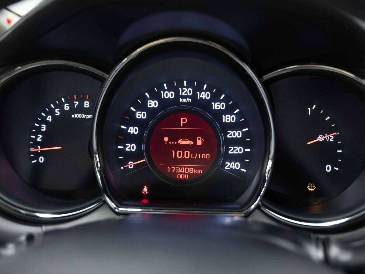 Купить Kia Ceed с пробегом. Фото: #15