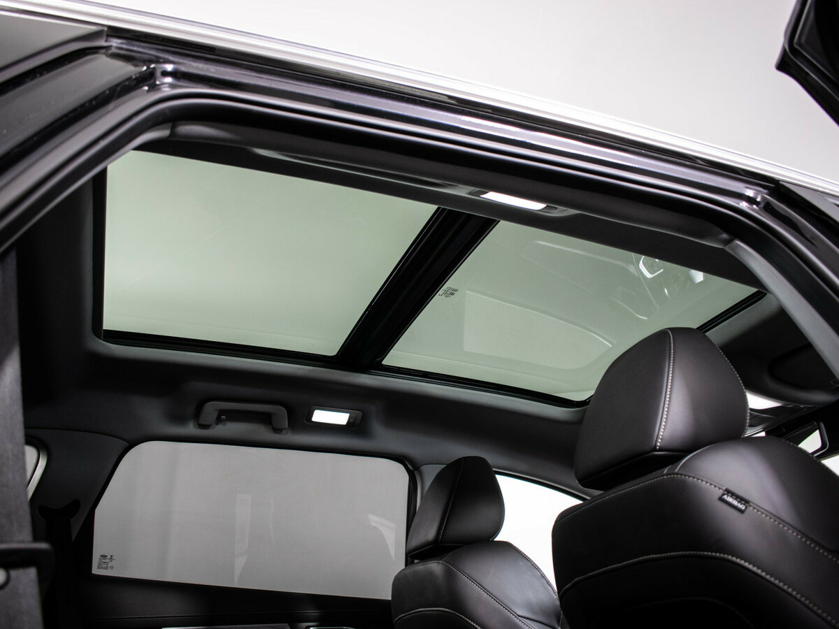 Купить Chery Tiggo 8 Pro с пробегом. Фото: #10