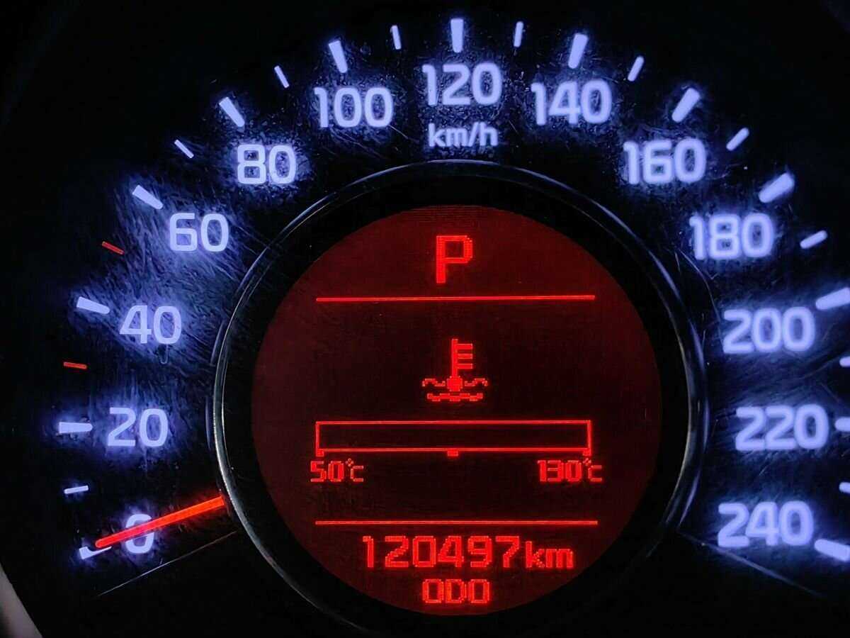 Купить Kia Ceed с пробегом. Фото: #15