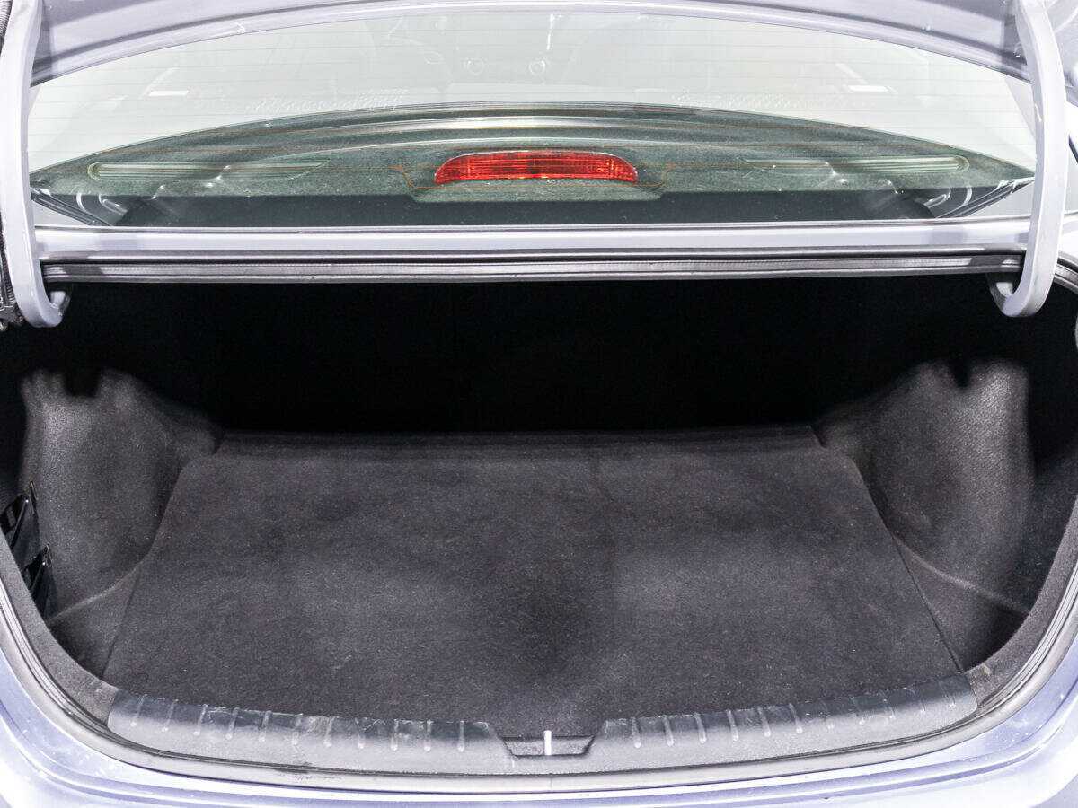 Купить Kia Rio с пробегом. Фото: #15