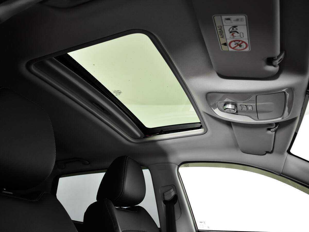 Купить Chery Tiggo 4 с пробегом. Фото: #12