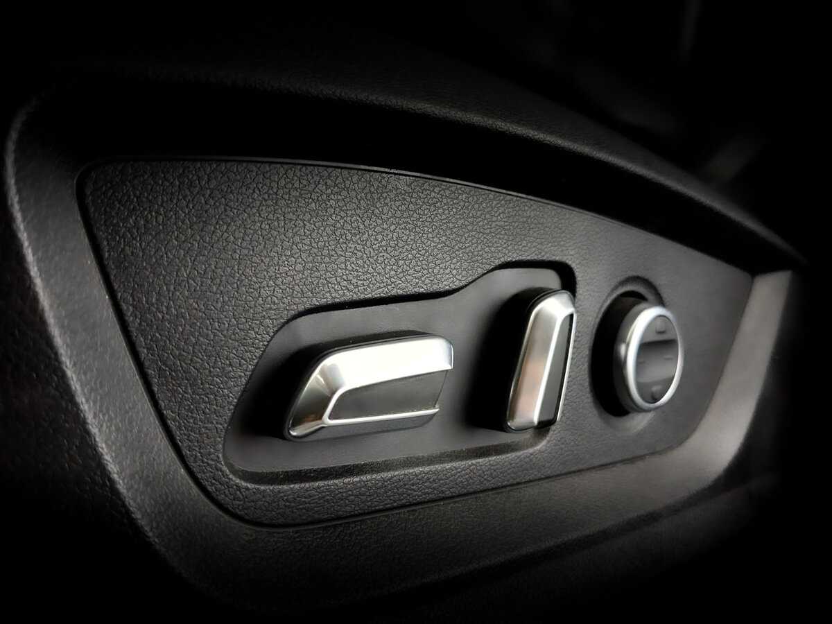 Купить Chery Tiggo 7 Pro с пробегом. Фото: #16