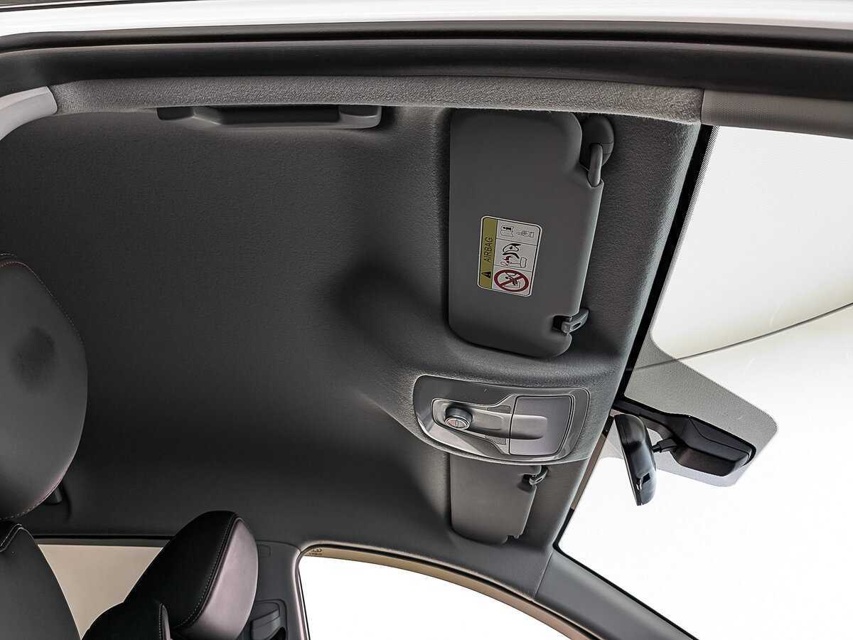 Купить Chery Tiggo 7 Pro с пробегом. Фото: #22