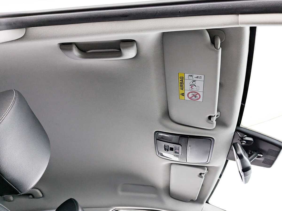 Купить Kia Ceed с пробегом. Фото: #21