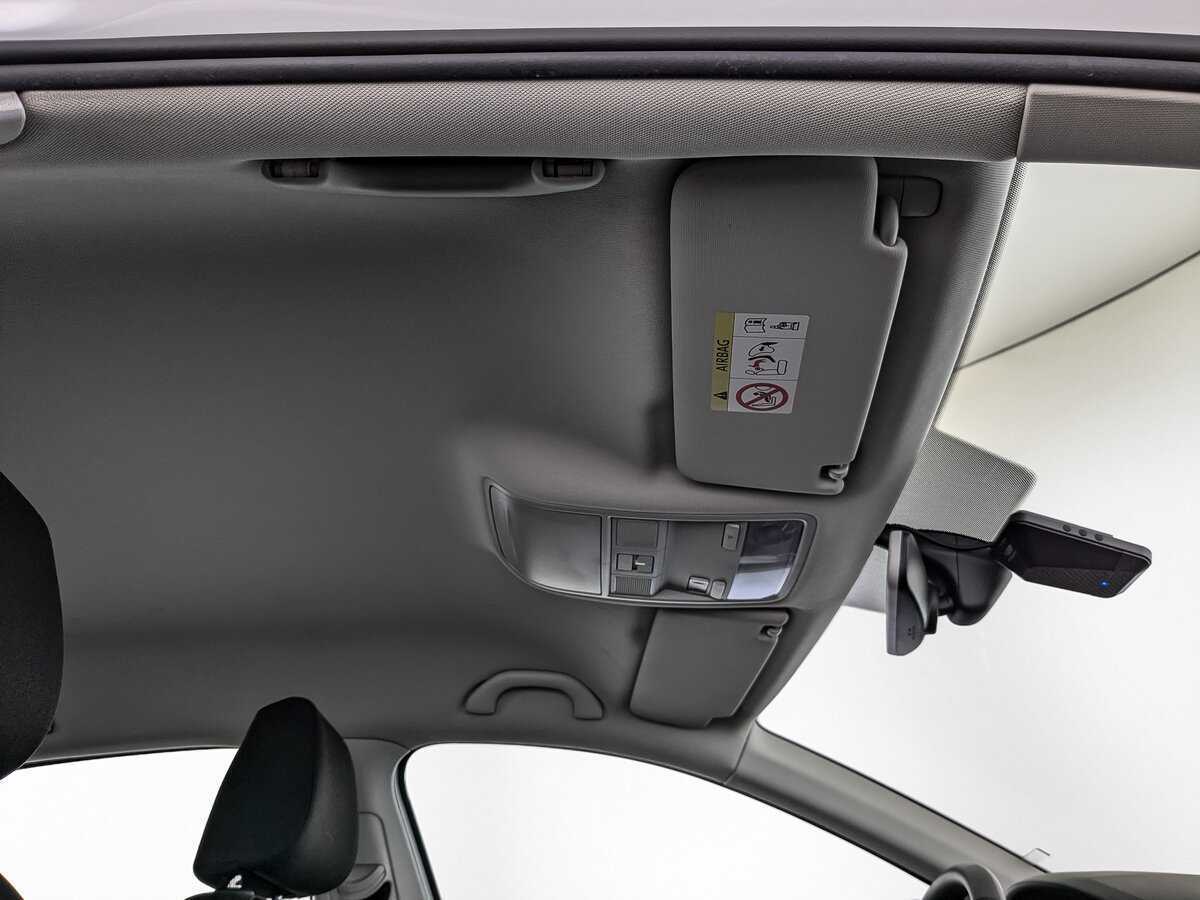 Купить Skoda Octavia с пробегом. Фото: #20