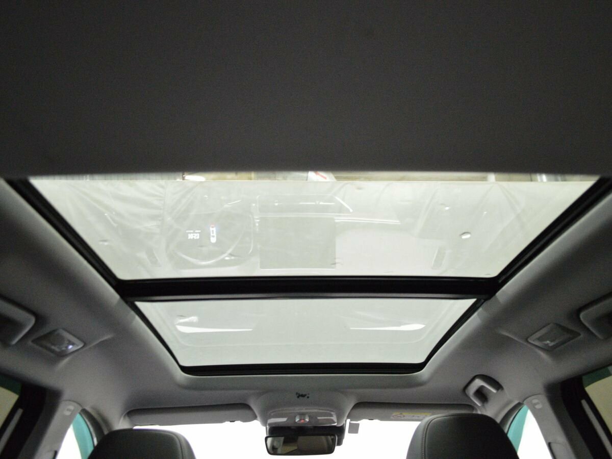 Купить Chery Tiggo 8 Pro с пробегом. Фото: #18