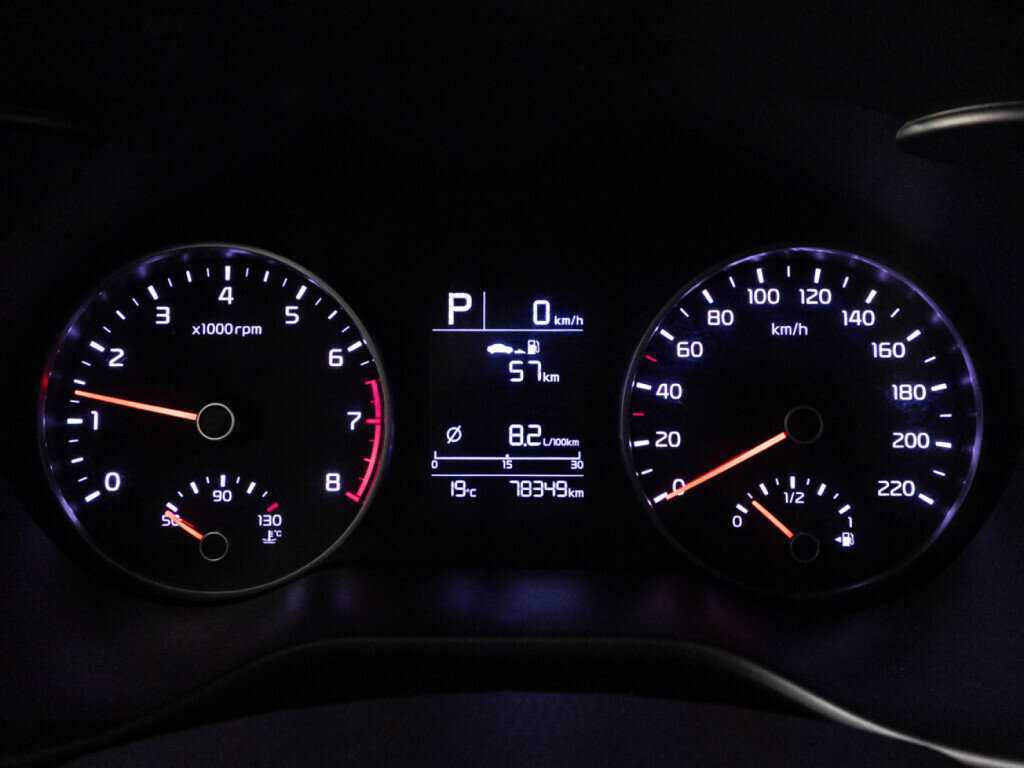 Купить Kia Rio с пробегом. Фото: #12