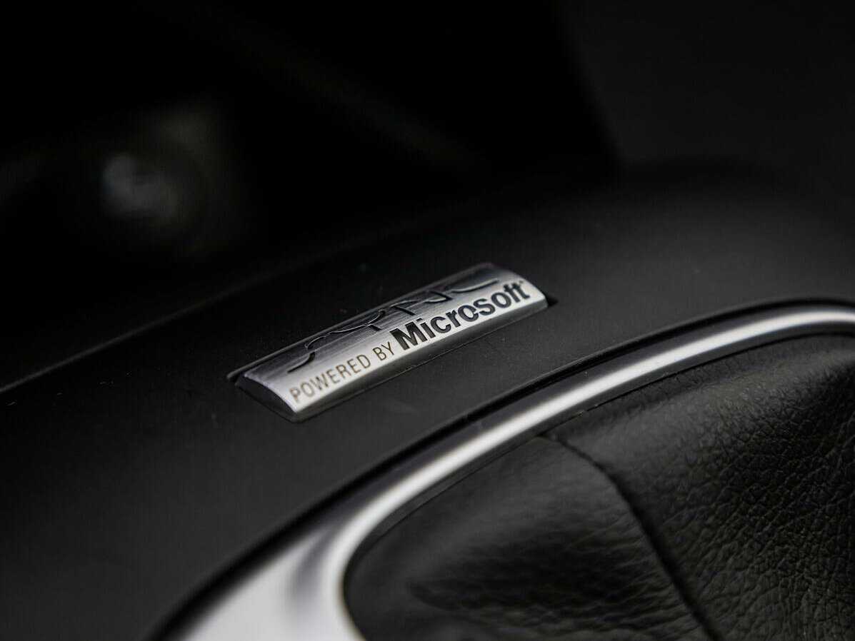 Купить Ford Mondeo с пробегом. Фото: #16