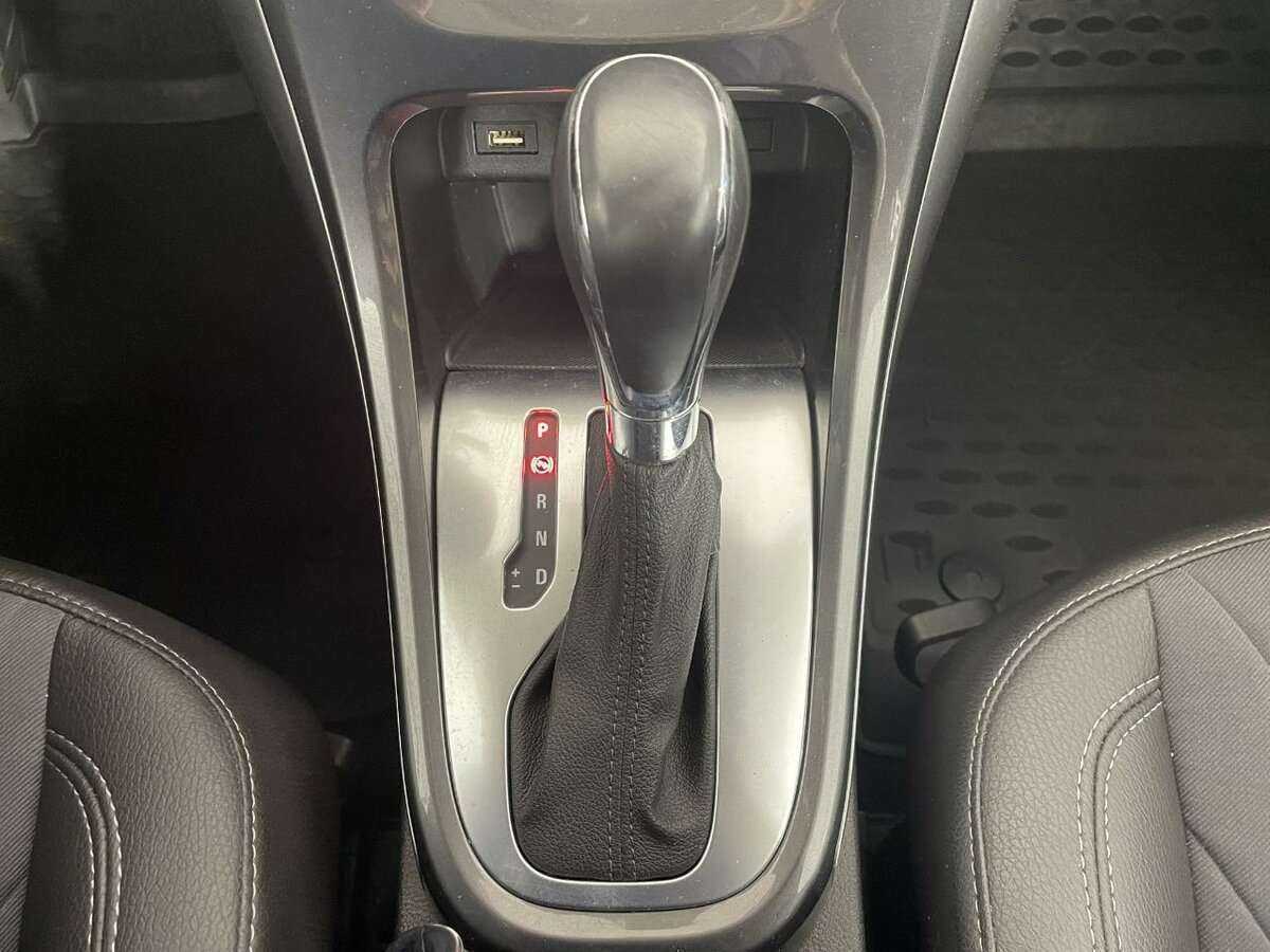 Купить Opel Astra с пробегом. Фото: #12