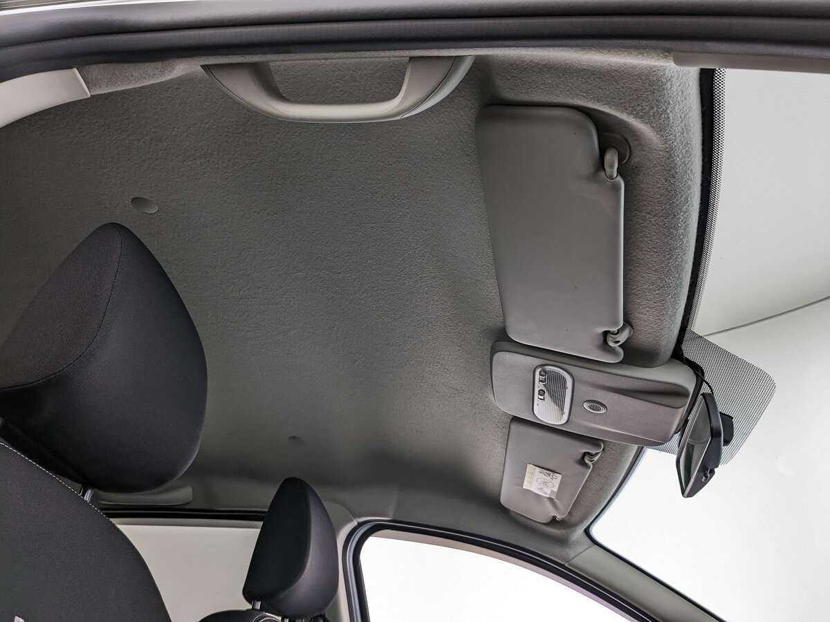 Купить Renault Duster с пробегом. Фото: #16