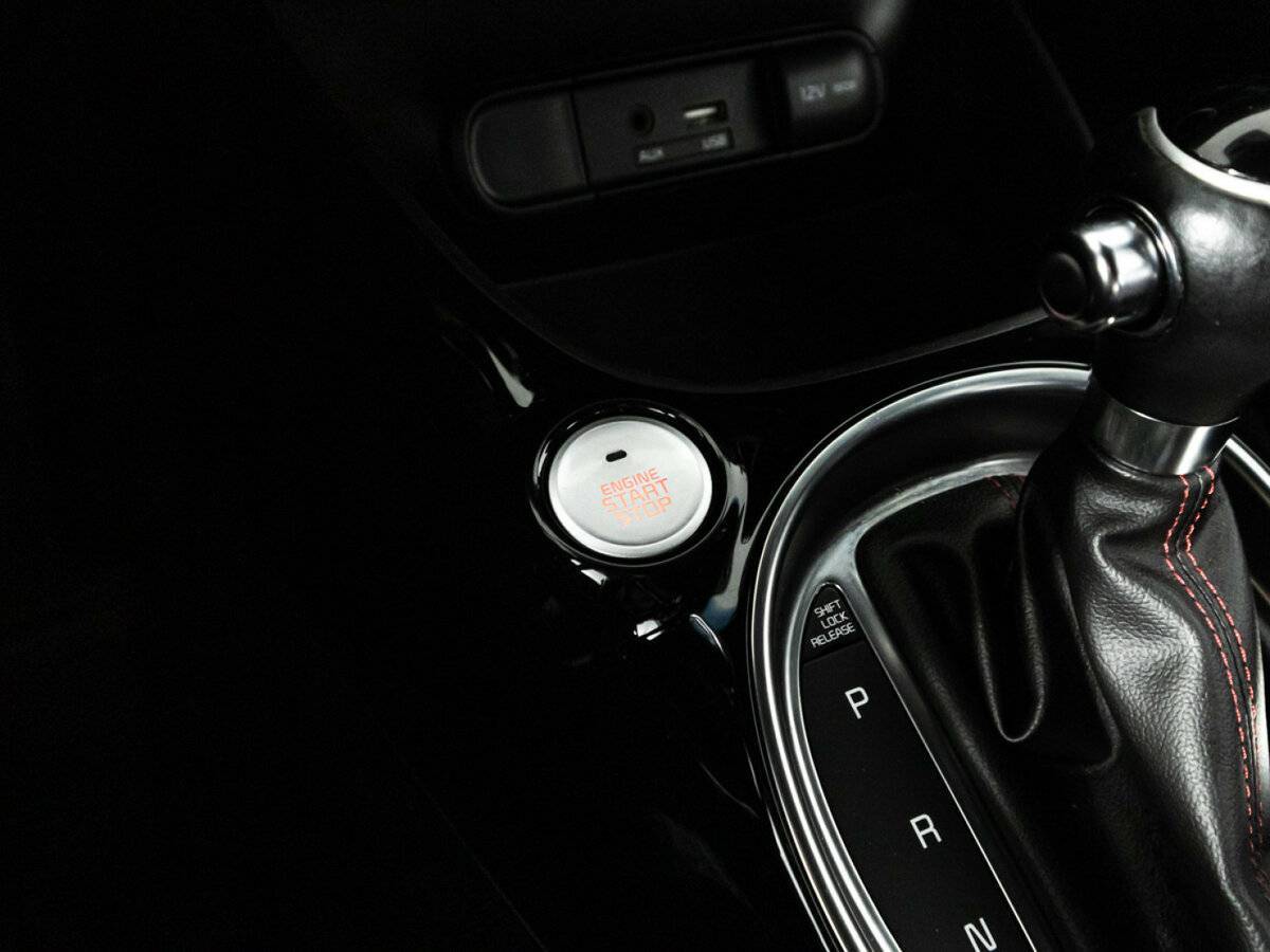 Купить Kia Soul с пробегом. Фото: #14