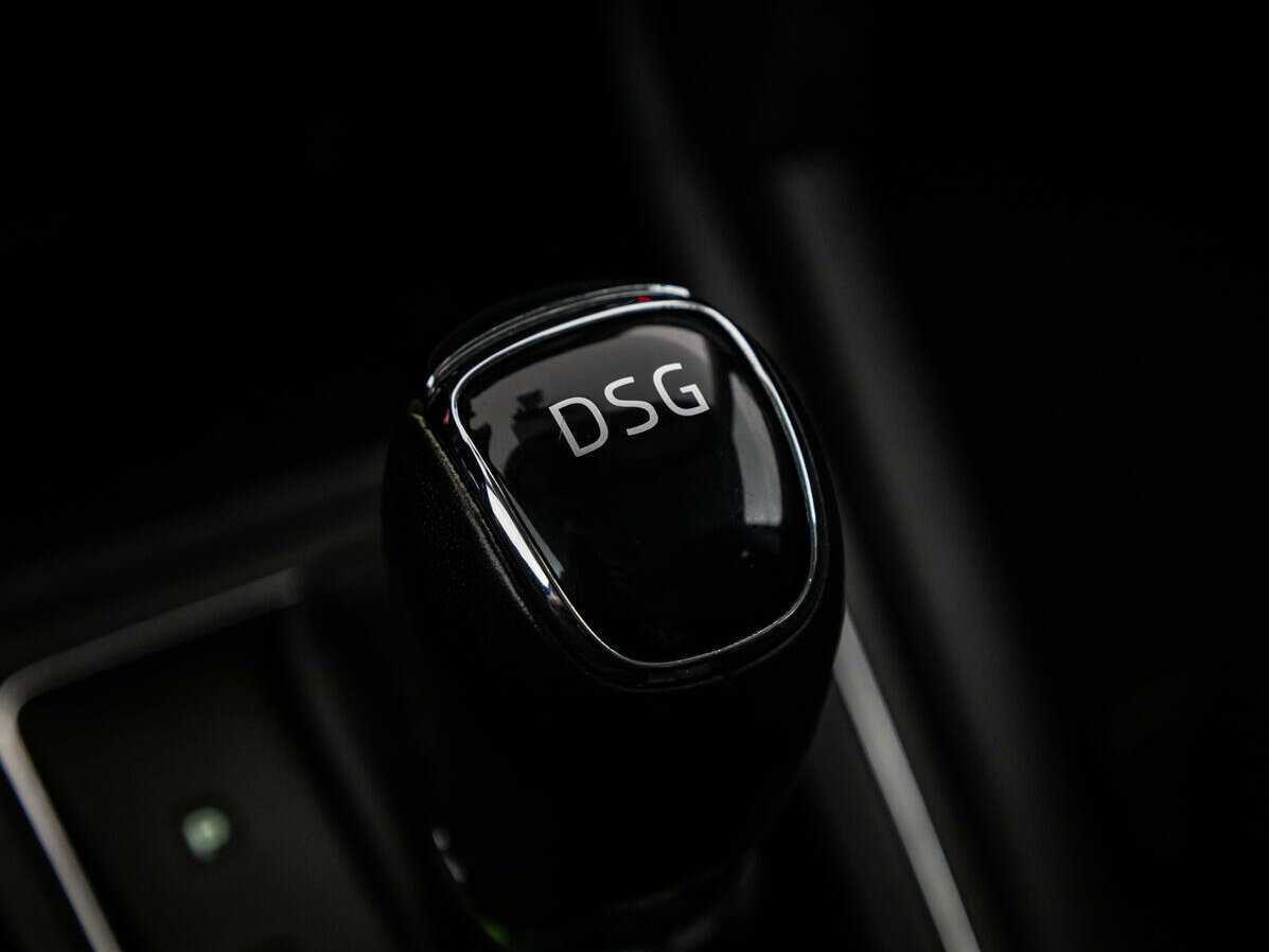 Купить Skoda Yeti с пробегом. Фото: #14