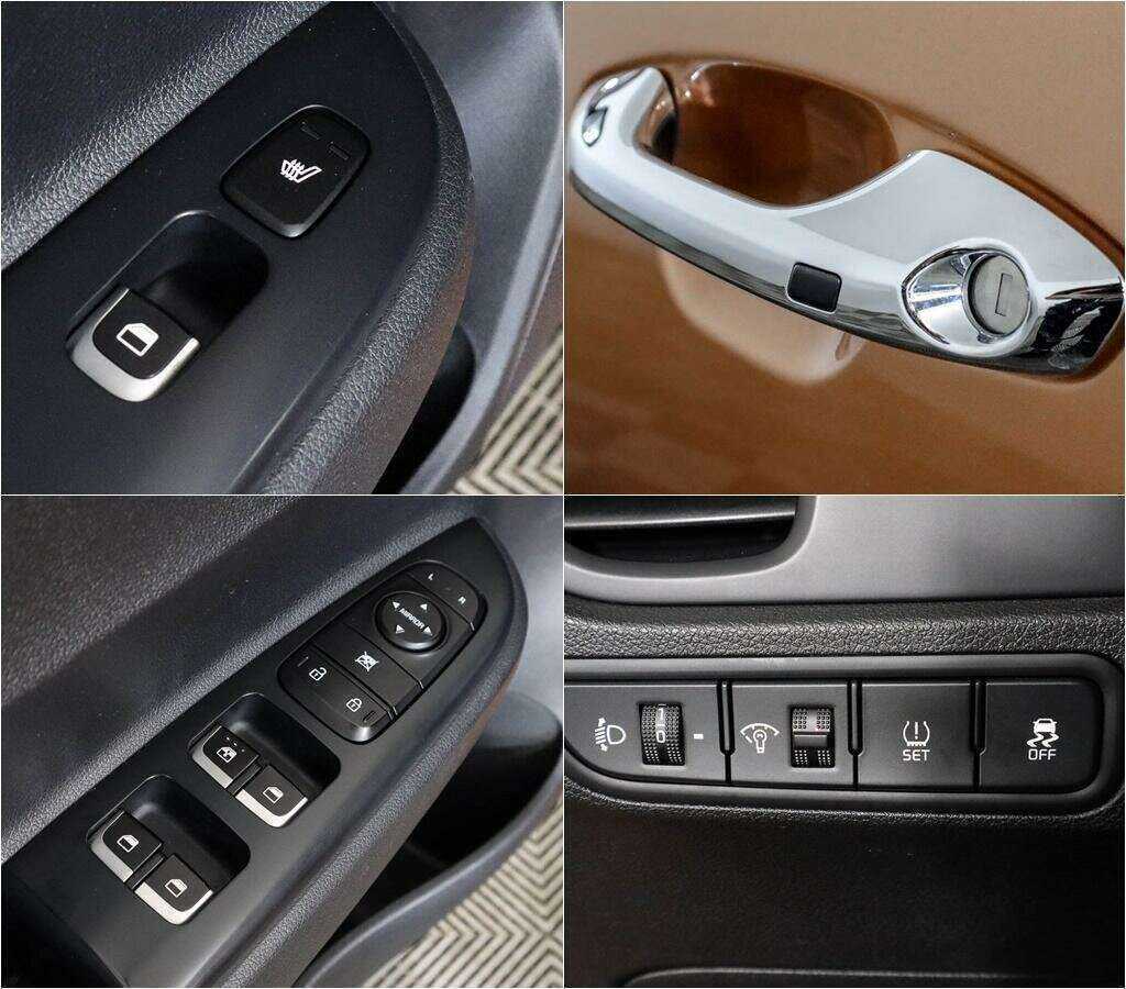 Купить Kia Rio с пробегом. Фото: #14