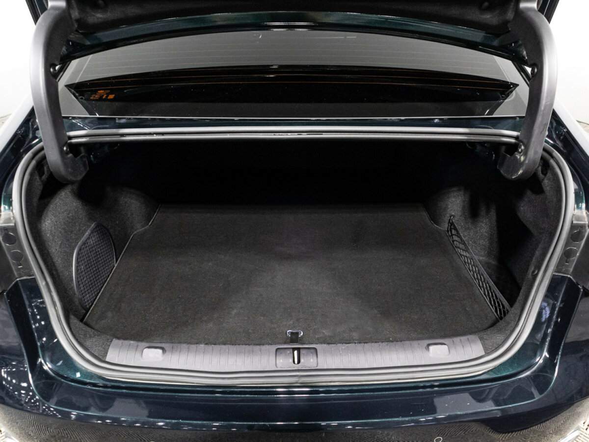 Купить Chery Arrizo 8 с пробегом. Фото: #13