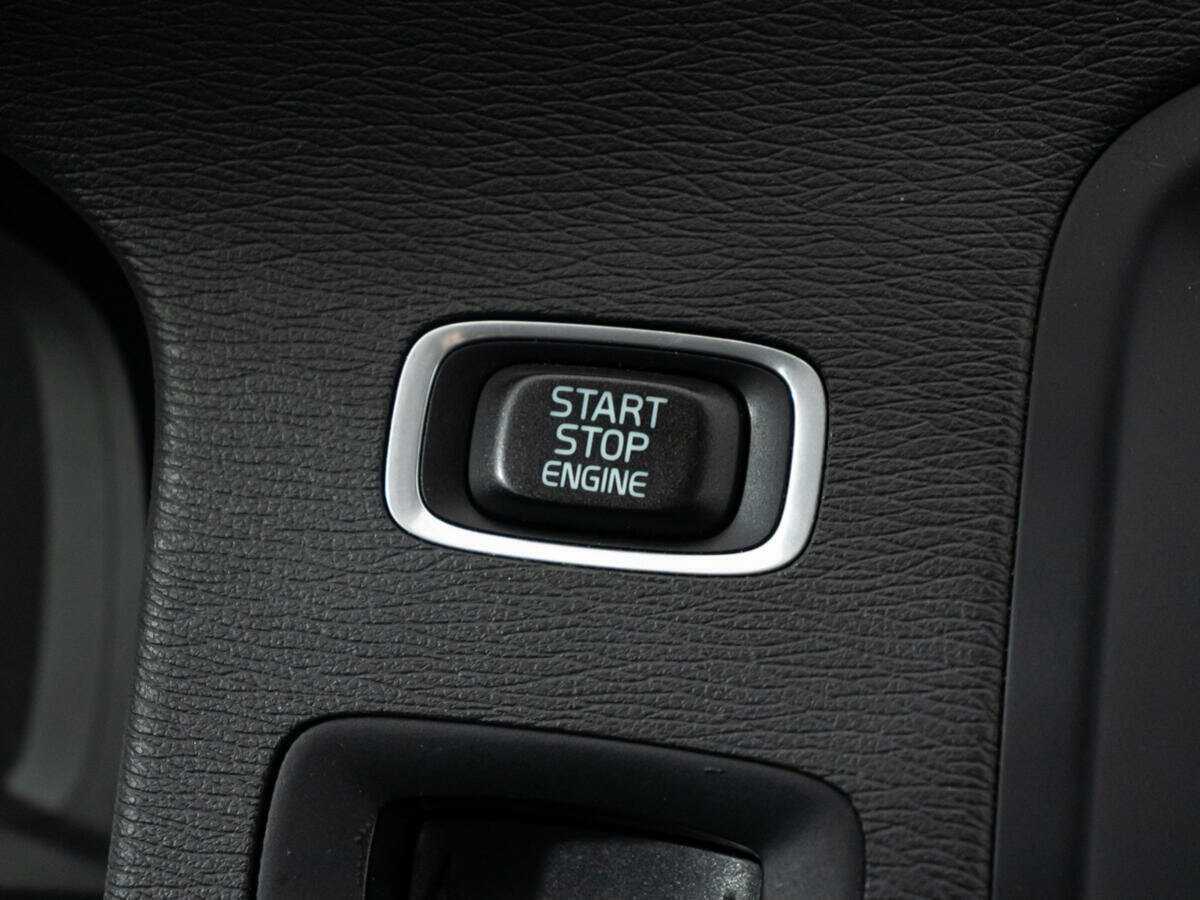 Купить Volvo S60 с пробегом. Фото: #14