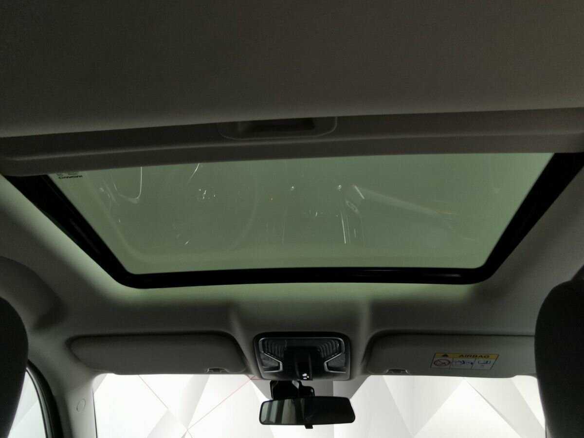 Купить Changan CS55 с пробегом. Фото: #18