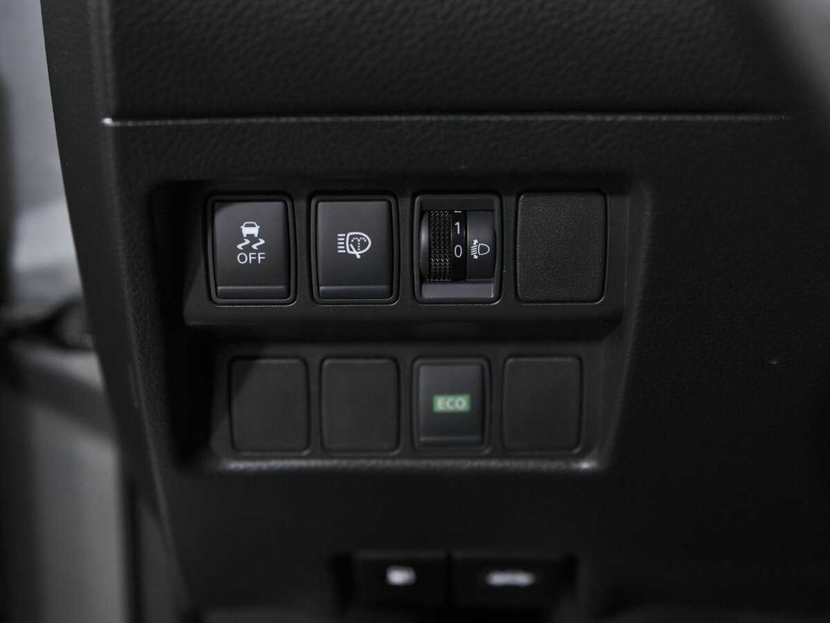 Купить Nissan Qashqai с пробегом. Фото: #10