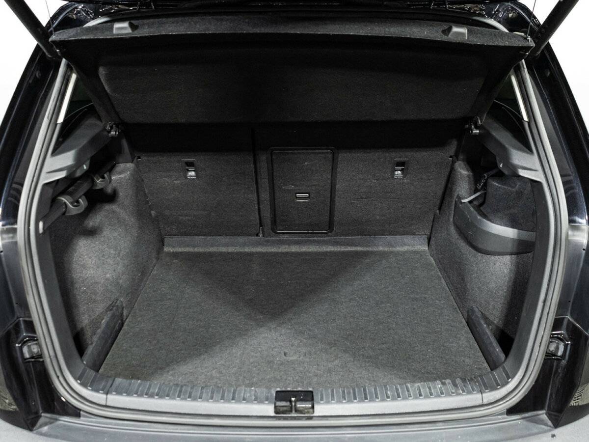 Купить Skoda Karoq с пробегом. Фото: #13