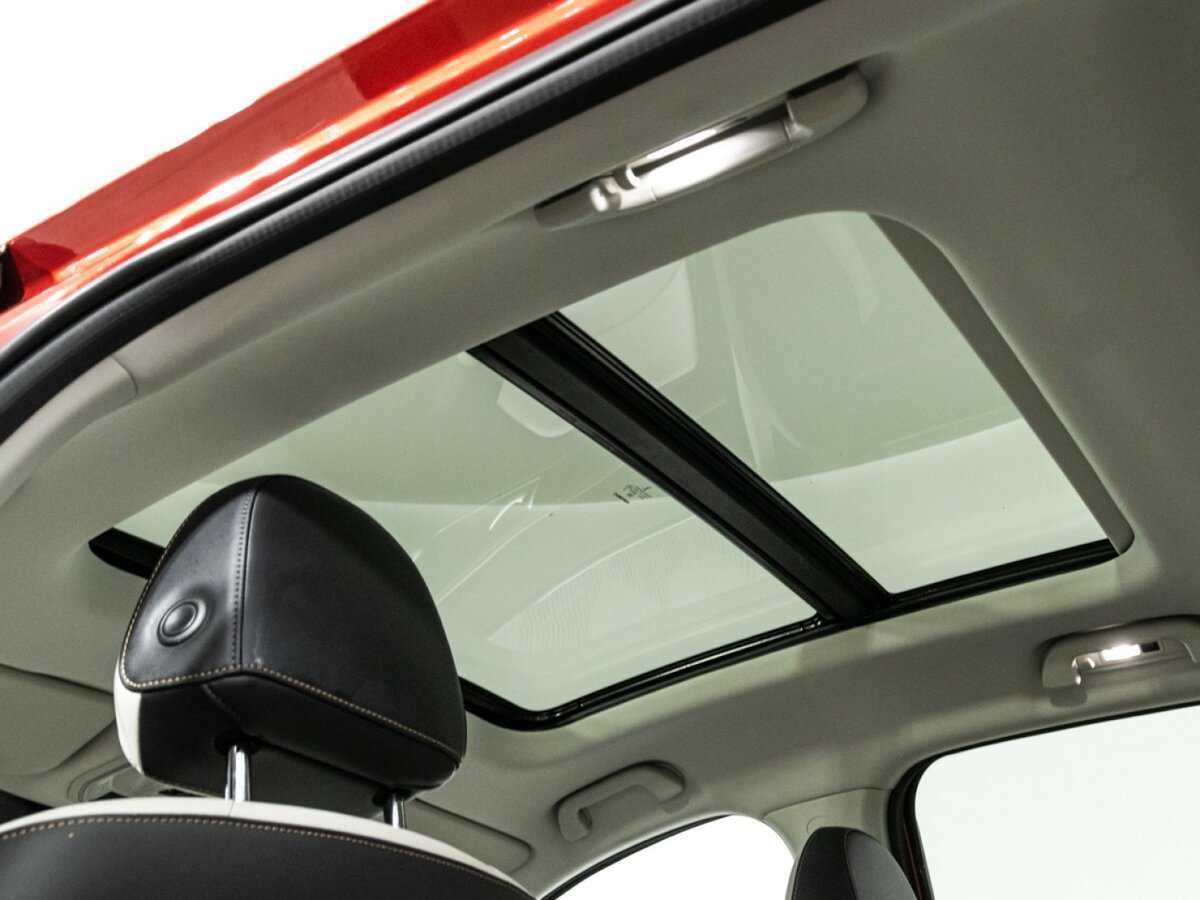 Купить Haval Jolion с пробегом. Фото: #16