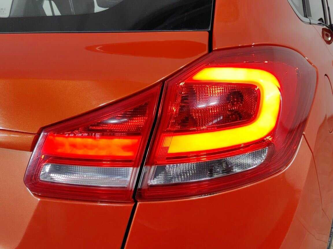 Купить Chery Tiggo 5 с пробегом. Фото: #29