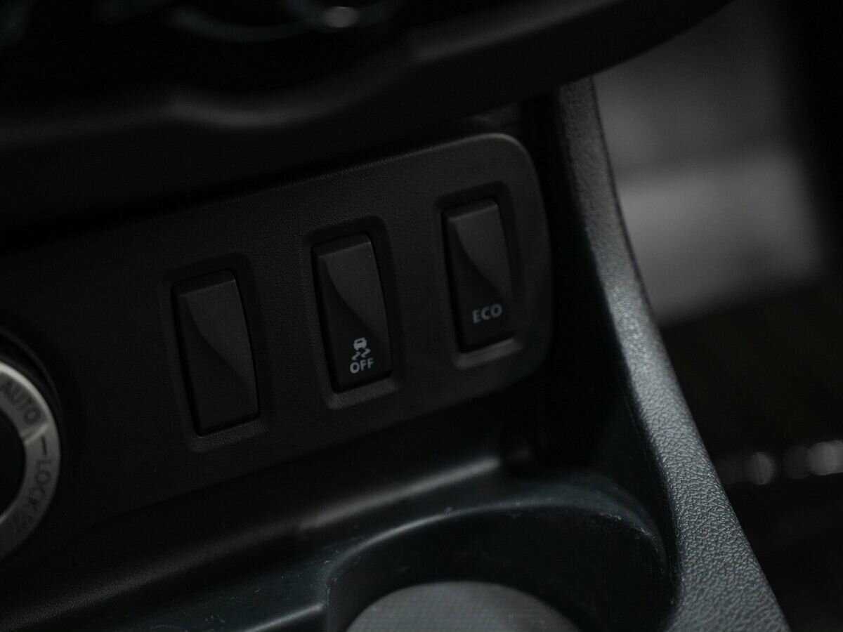 Купить Renault Duster с пробегом. Фото: #18