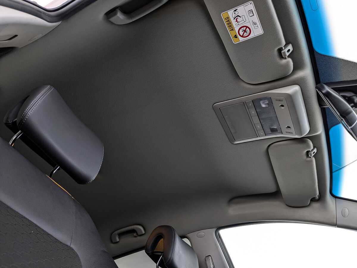 Купить Chevrolet Captiva с пробегом. Фото: #18