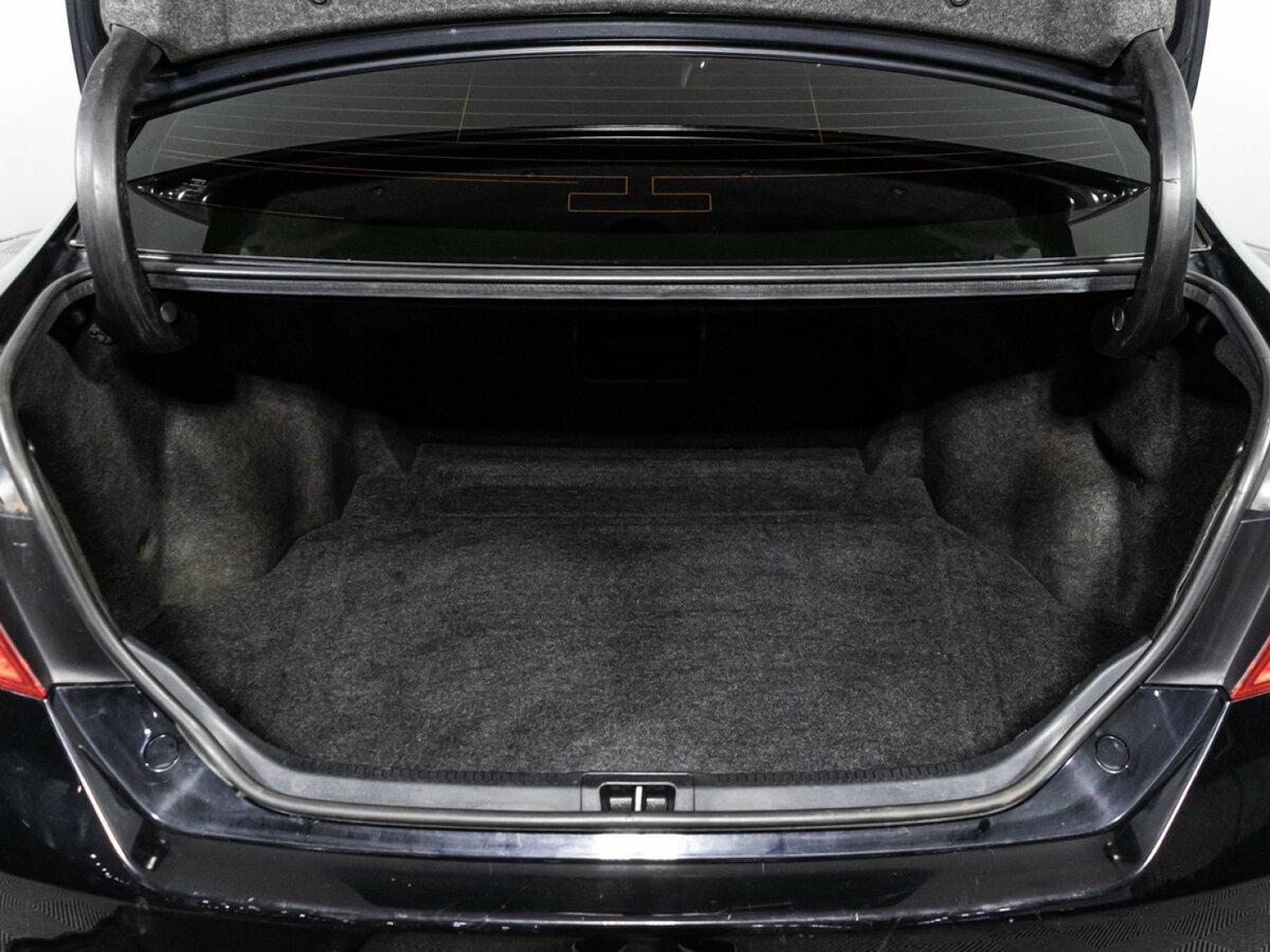 Купить Toyota Camry с пробегом. Фото: #17