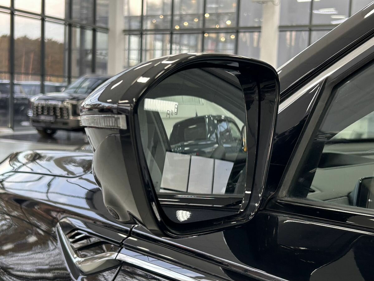 Купить Changan CS75 Plus с пробегом. Фото: #32