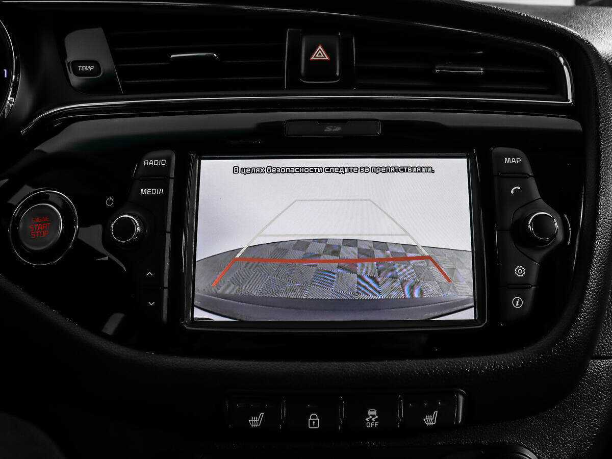 Купить Kia Ceed с пробегом. Фото: #15