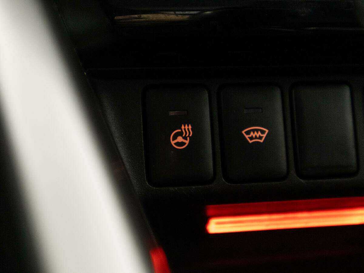 Купить Mitsubishi Eclipse Cross с пробегом. Фото: #16