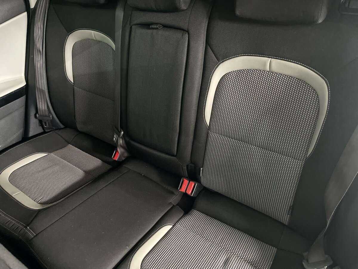 Купить Kia Ceed с пробегом. Фото: #16