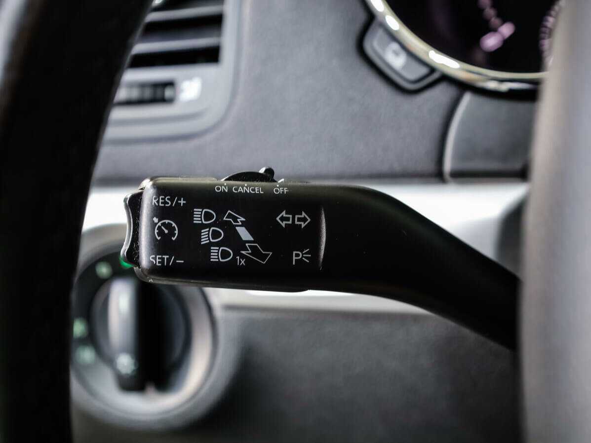 Купить Skoda Yeti с пробегом. Фото: #15