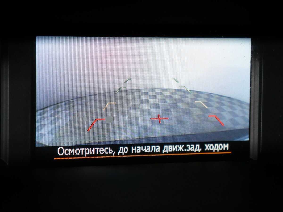 Купить Subaru Forester с пробегом. Фото: #14