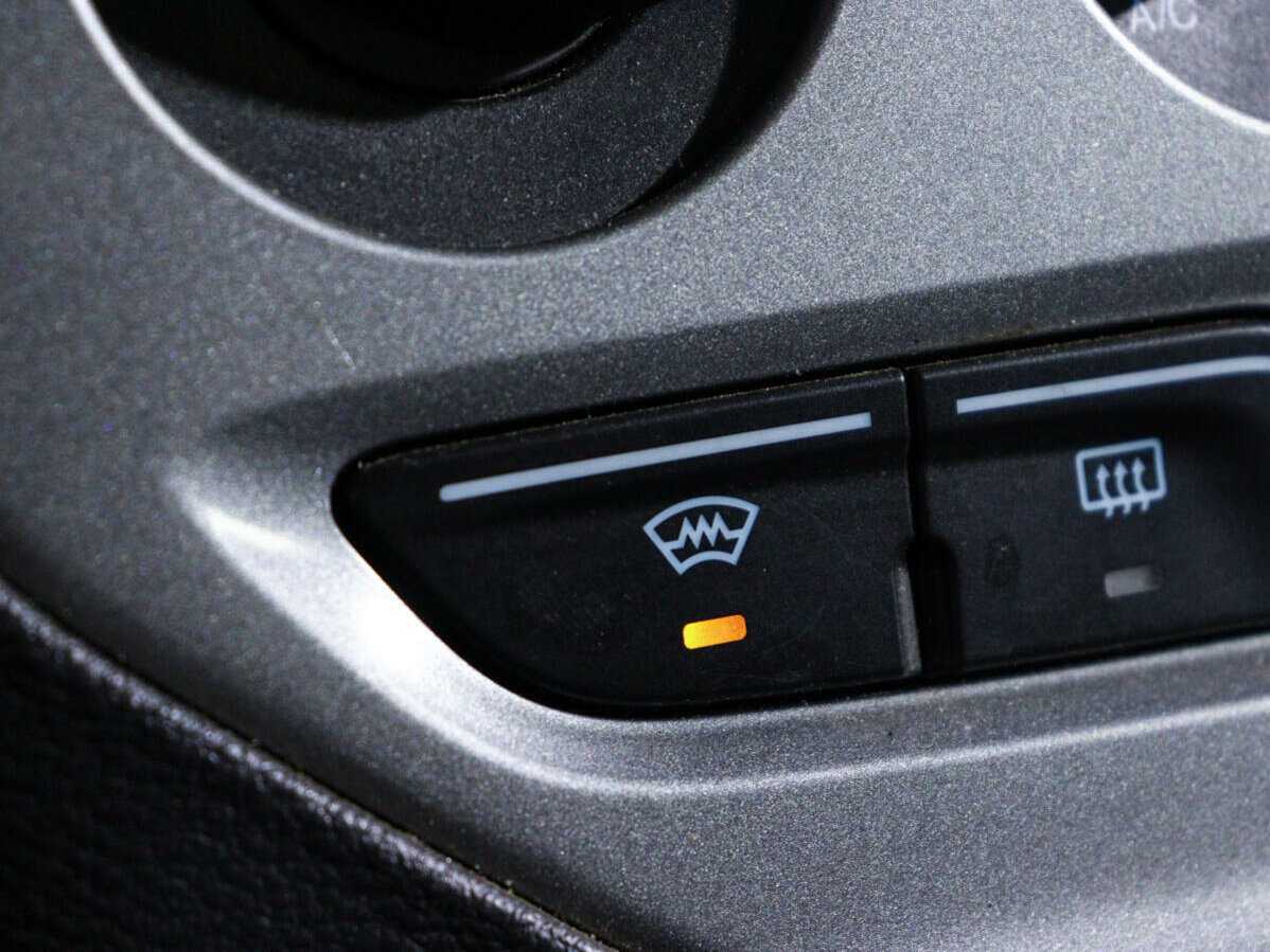 Купить Ford Focus с пробегом. Фото: #11