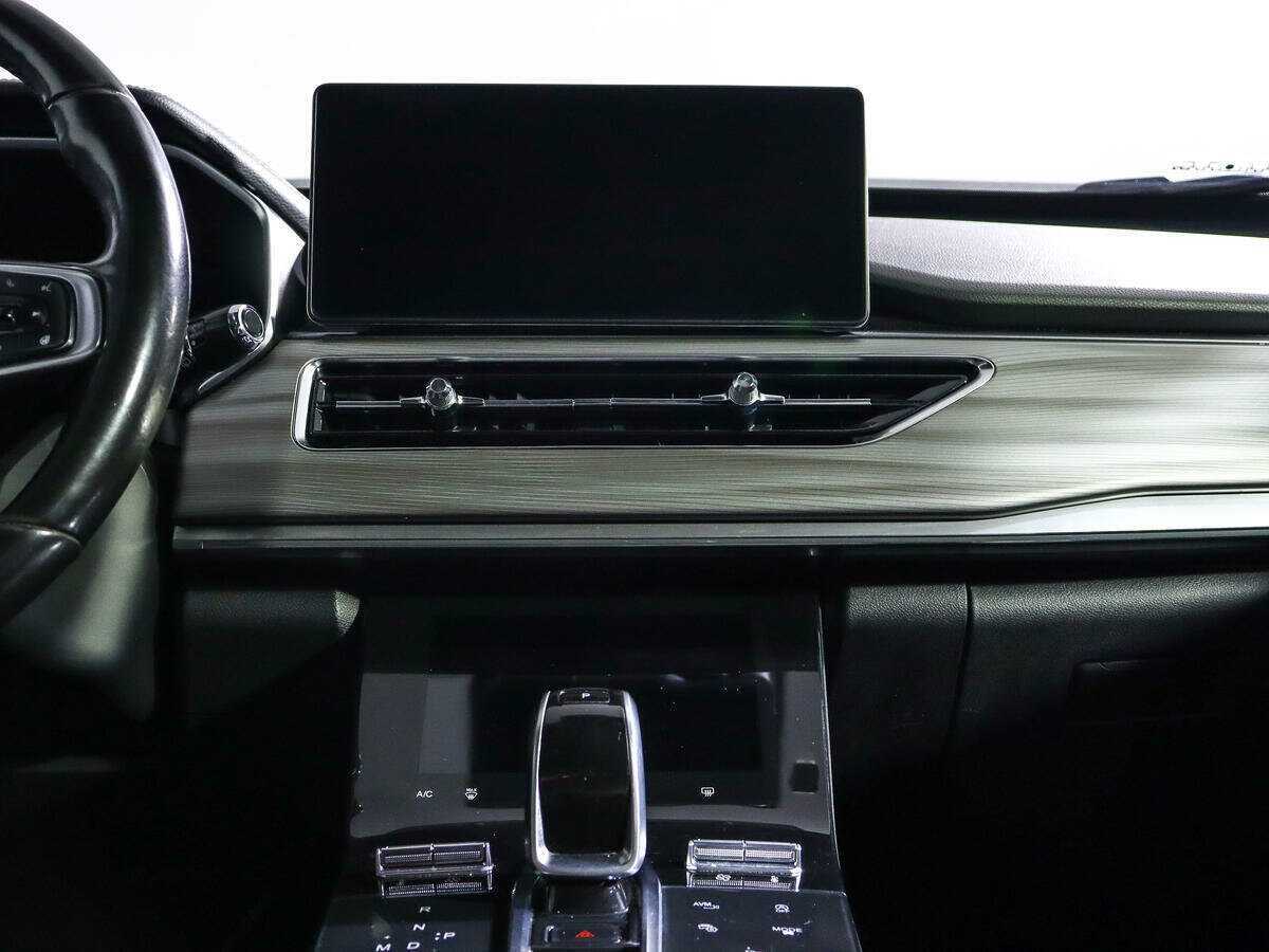 Купить Chery Tiggo 8 Pro с пробегом. Фото: #10