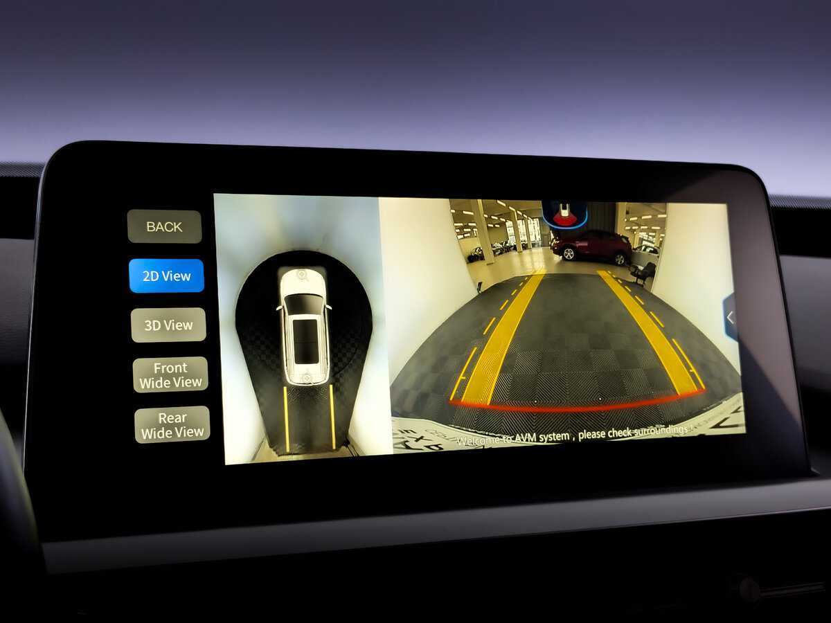 Купить Chery Tiggo 7 Pro с пробегом. Фото: #21