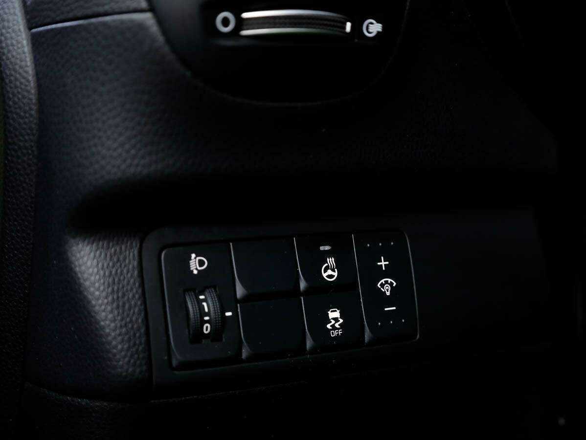 Купить Kia Soul с пробегом. Фото: #11