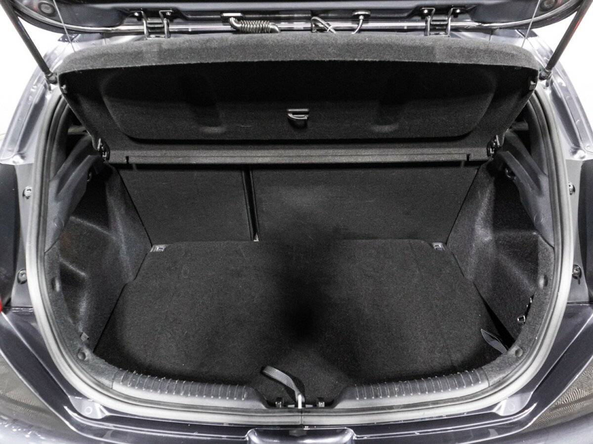 Купить Kia Ceed с пробегом. Фото: #14