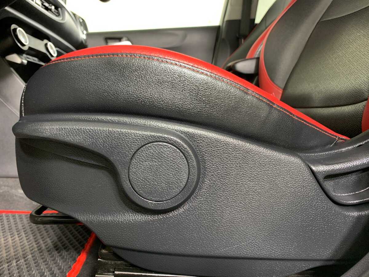 Купить Kia Picanto с пробегом. Фото: #16