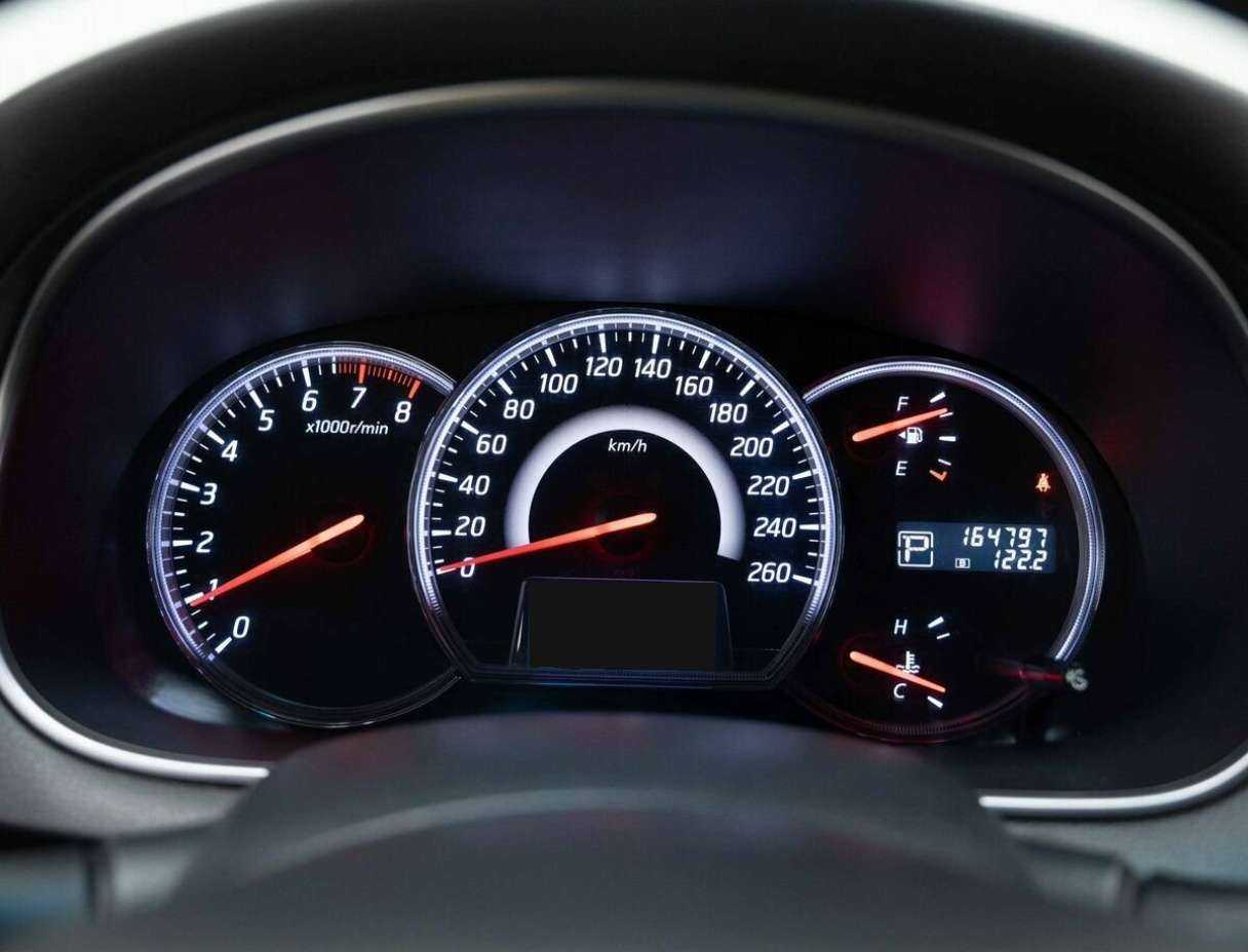 Купить Nissan Teana с пробегом. Фото: #14