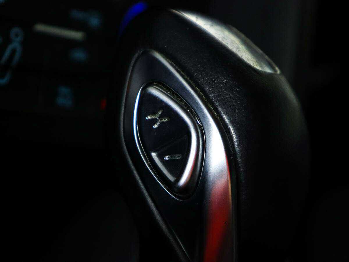 Купить Ford Focus с пробегом. Фото: #14