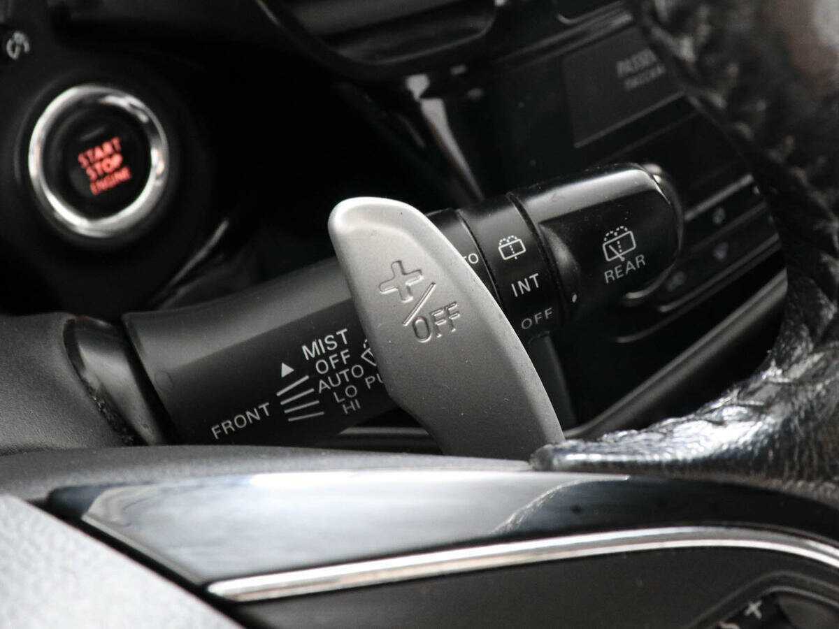 Купить Mitsubishi Outlander с пробегом. Фото: #13