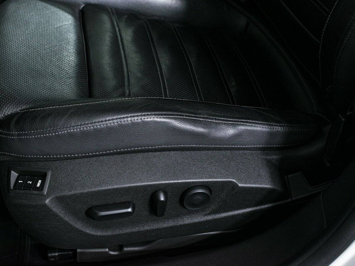 Купить Opel Insignia с пробегом. Фото: #15