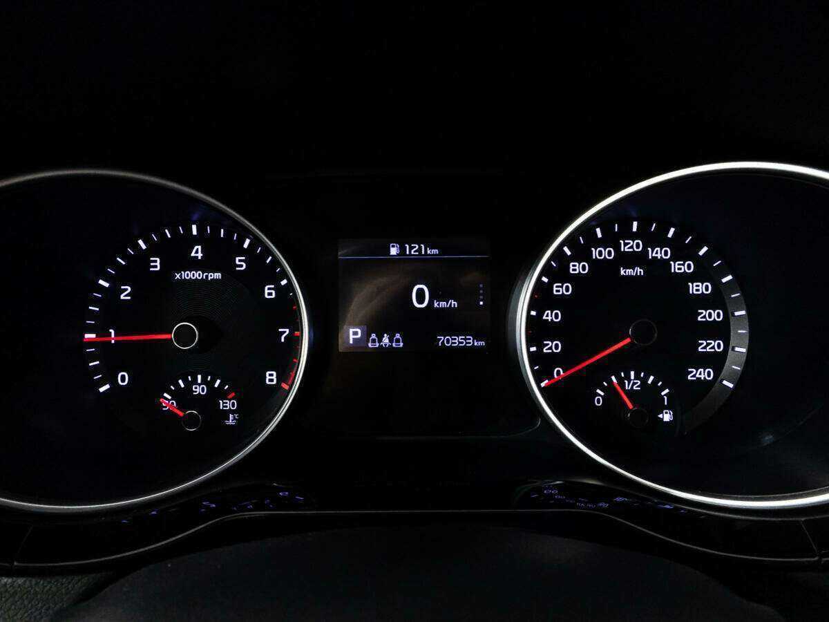 Купить Kia Ceed с пробегом. Фото: #11