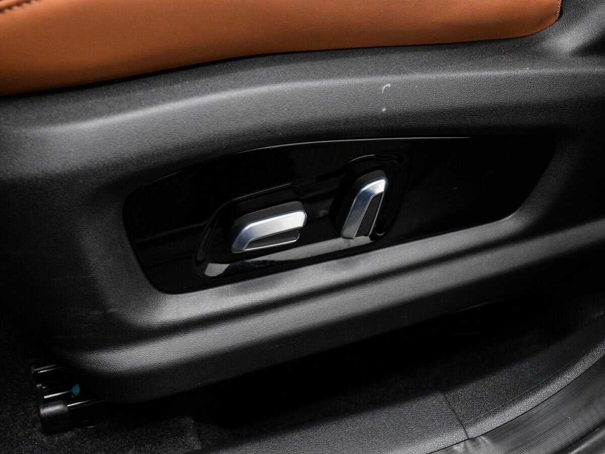 Купить OMODA C5 с пробегом. Фото: #17