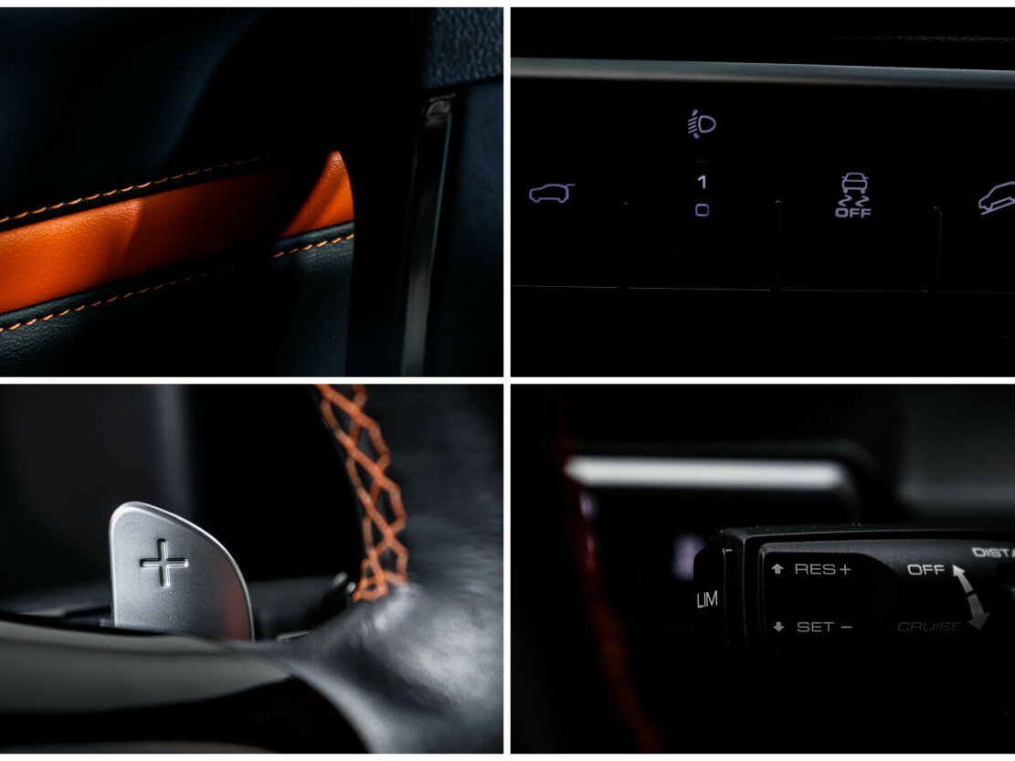 Купить Haval Dargo с пробегом. Фото: #25