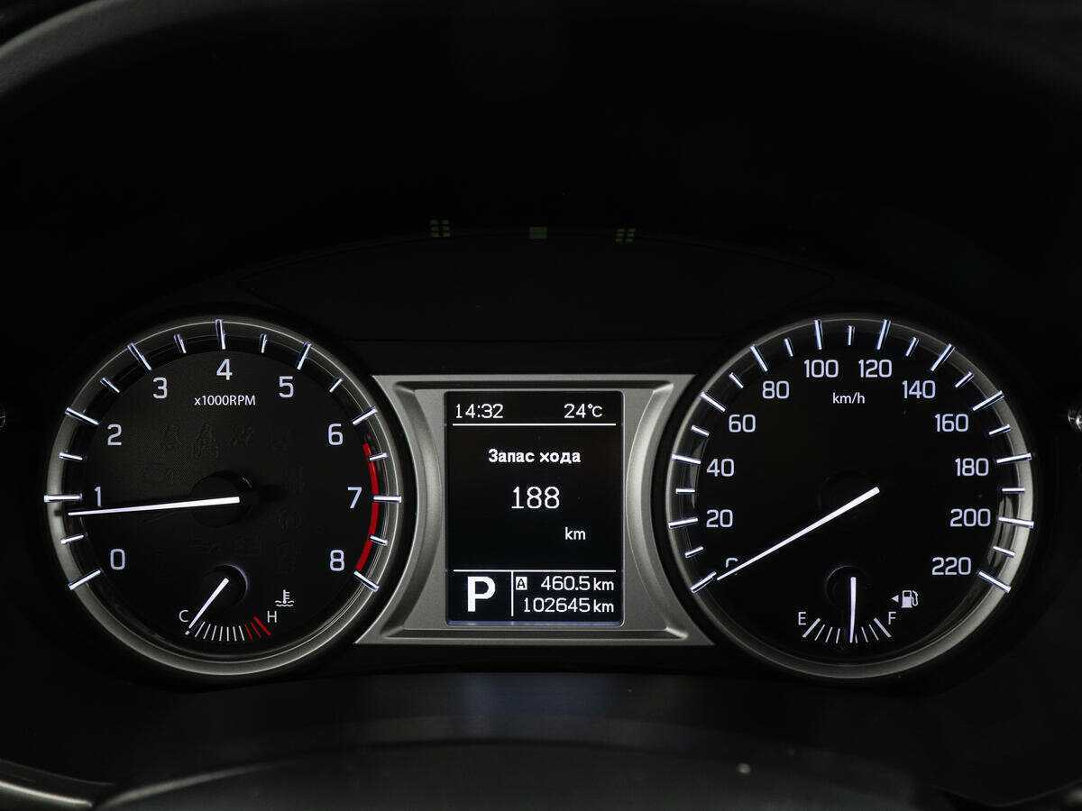 Купить Suzuki Vitara с пробегом. Фото: #10