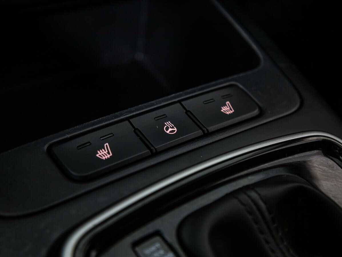 Купить Kia Rio с пробегом. Фото: #15